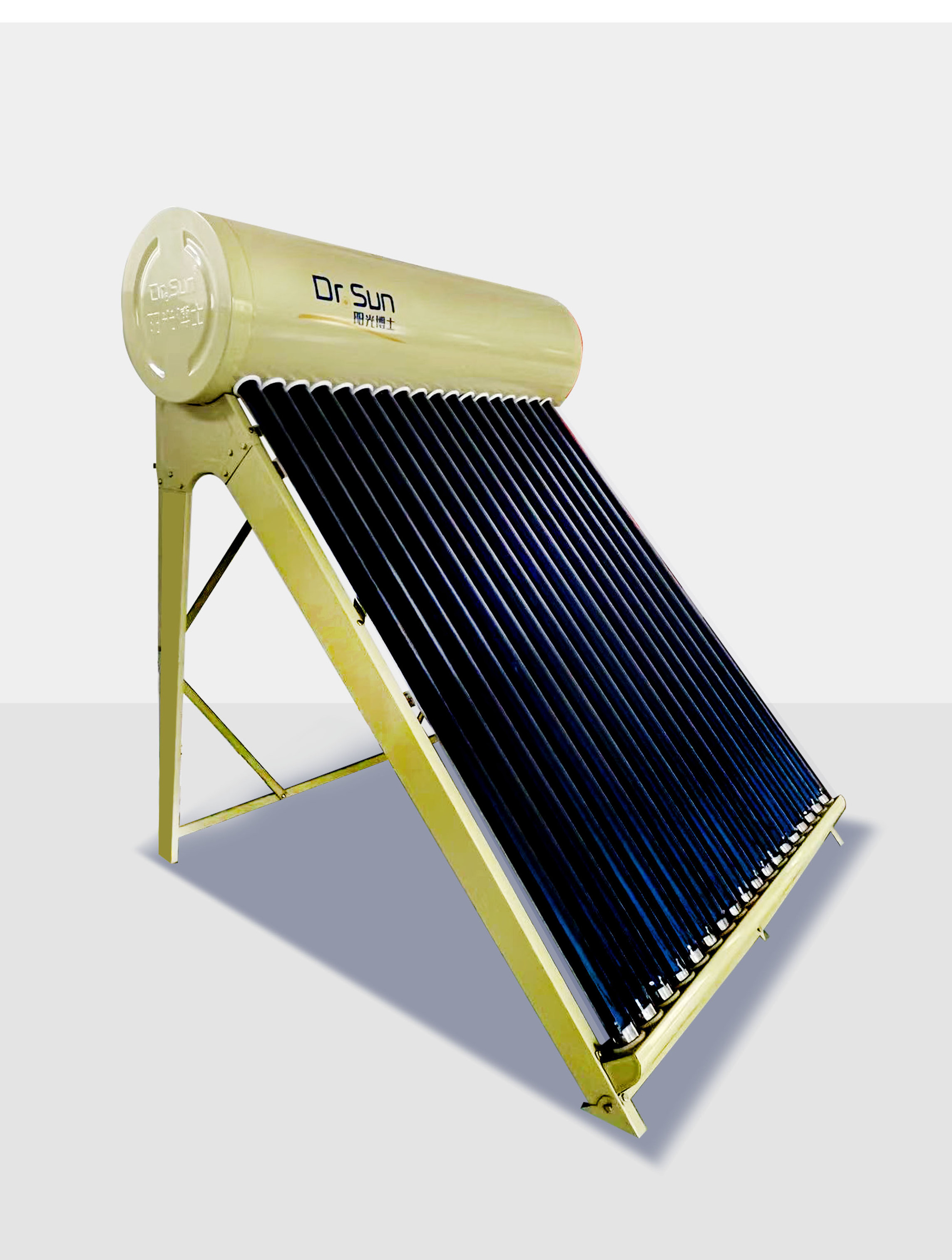 150l 200l 300l 450l 500l Solar Hot Water Heater Solar Energy Water Heater