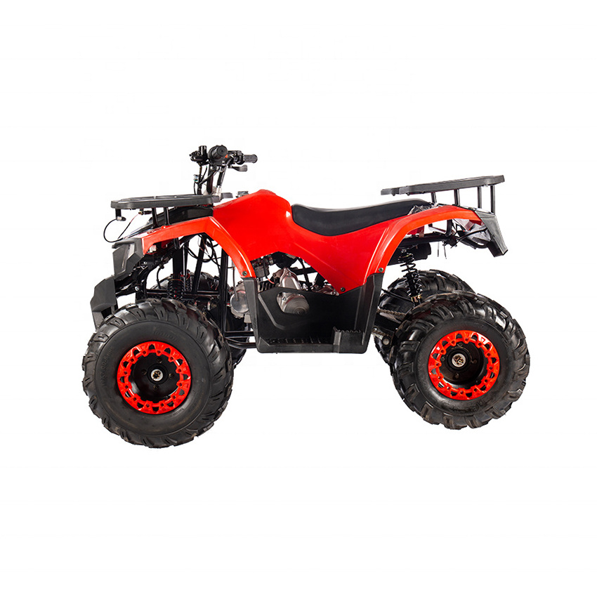 Stroke Mini Kids Atv Cheap Gas Four Wheeler For Kids 2 Automatic 12v Quad 1250cc Pull And Electric Start