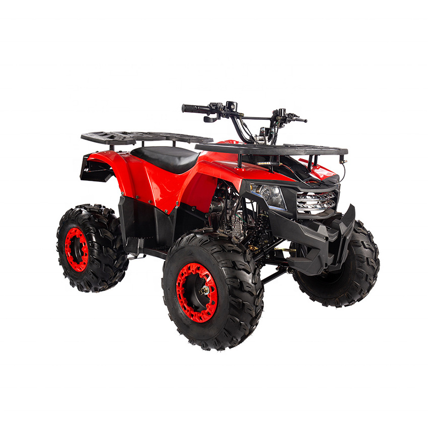 Stroke Mini Kids Atv Cheap Gas Four Wheeler For Kids 2 Automatic 12v Quad 1250cc Pull And Electric Start