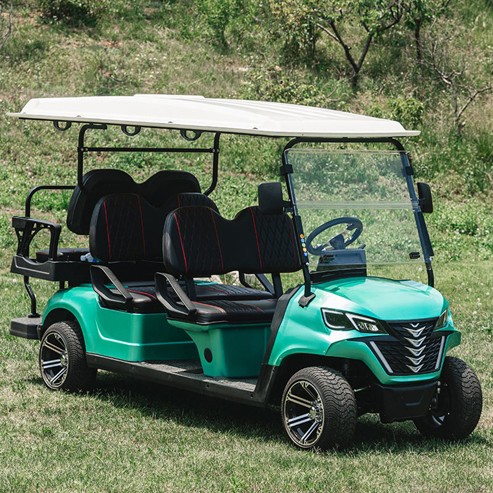 The manufacturer directly sells the latest 10 inch car tires, new energy electric golf carts,jeep golf cart