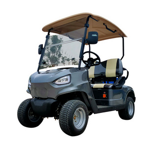 Club Car Lifted 2 Passenger Brand New Powerful 4 Wheel Club Club Car  Electric Golf Buggy Cart