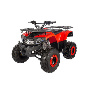 Ce 2 Stroke Mini Moto Quad Bike Mini Hunter Quad Pocket Atv Off Road For Kids