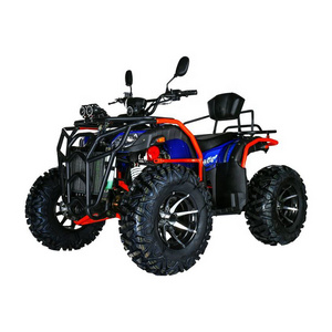 300cc 4x4 Atvs Utvs Off Road Cuatrimoto Four Wheel Off-Road Motorcycle Atv Farm Motor 4 Wheeler Quad Moto Bike