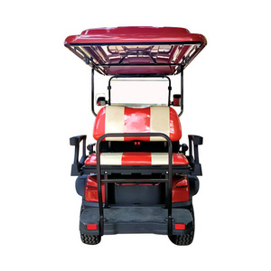 Sale Of Cheap Electric Golf Carts And 2 Seater Golf Carts 48V Golf Carts