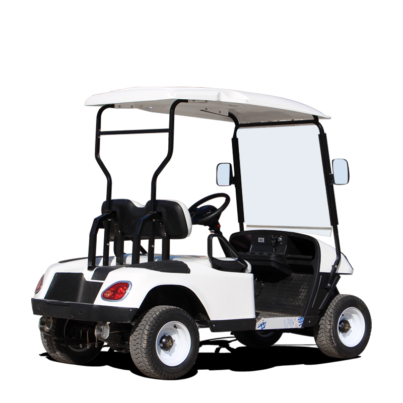 Factory Direct custom 2/4/6/8 seater off-road electric Golf cart High speed Mini 4 seater Golf Club car ATV Classic