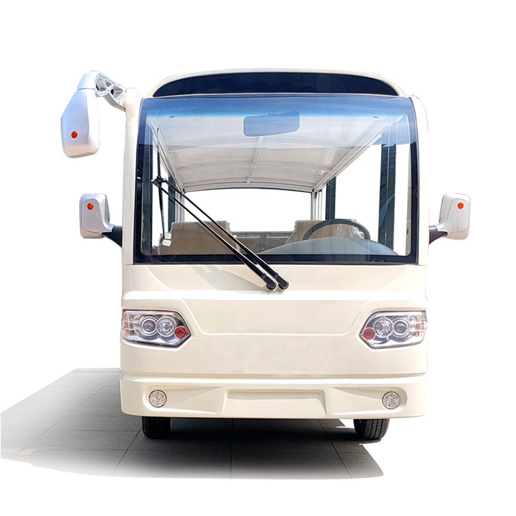 Good Price Cross-country Mini Vehicle Camper Vehicle Car Electric Sightseeing Bus With High Quality