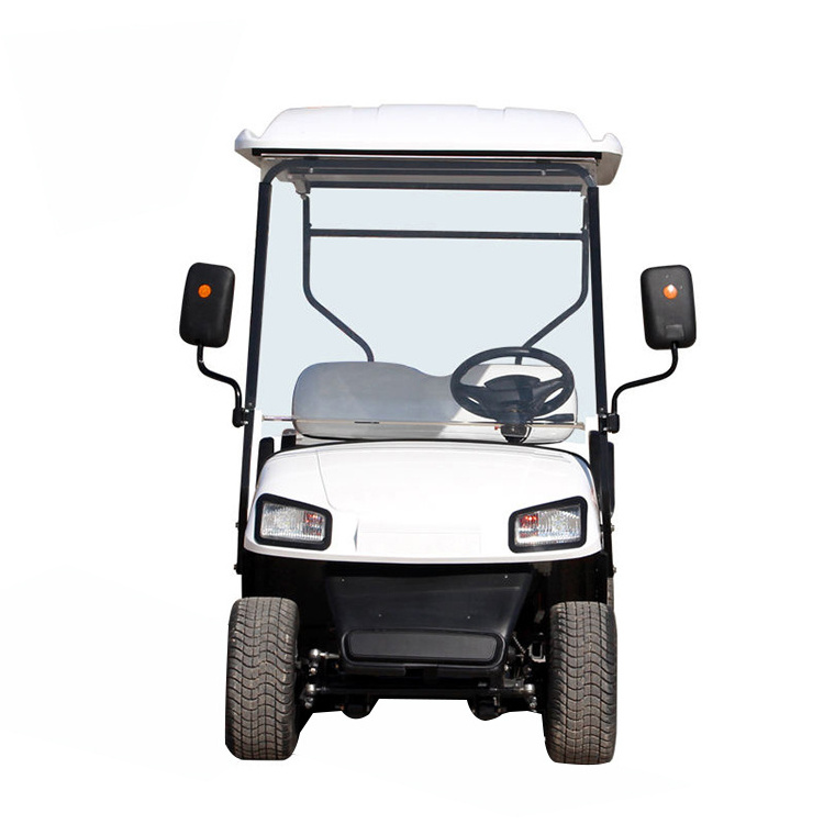 Wholesale Price Custom Club Car Lifted 4 Passenger Best Selling Off Road Electric Golf Cart