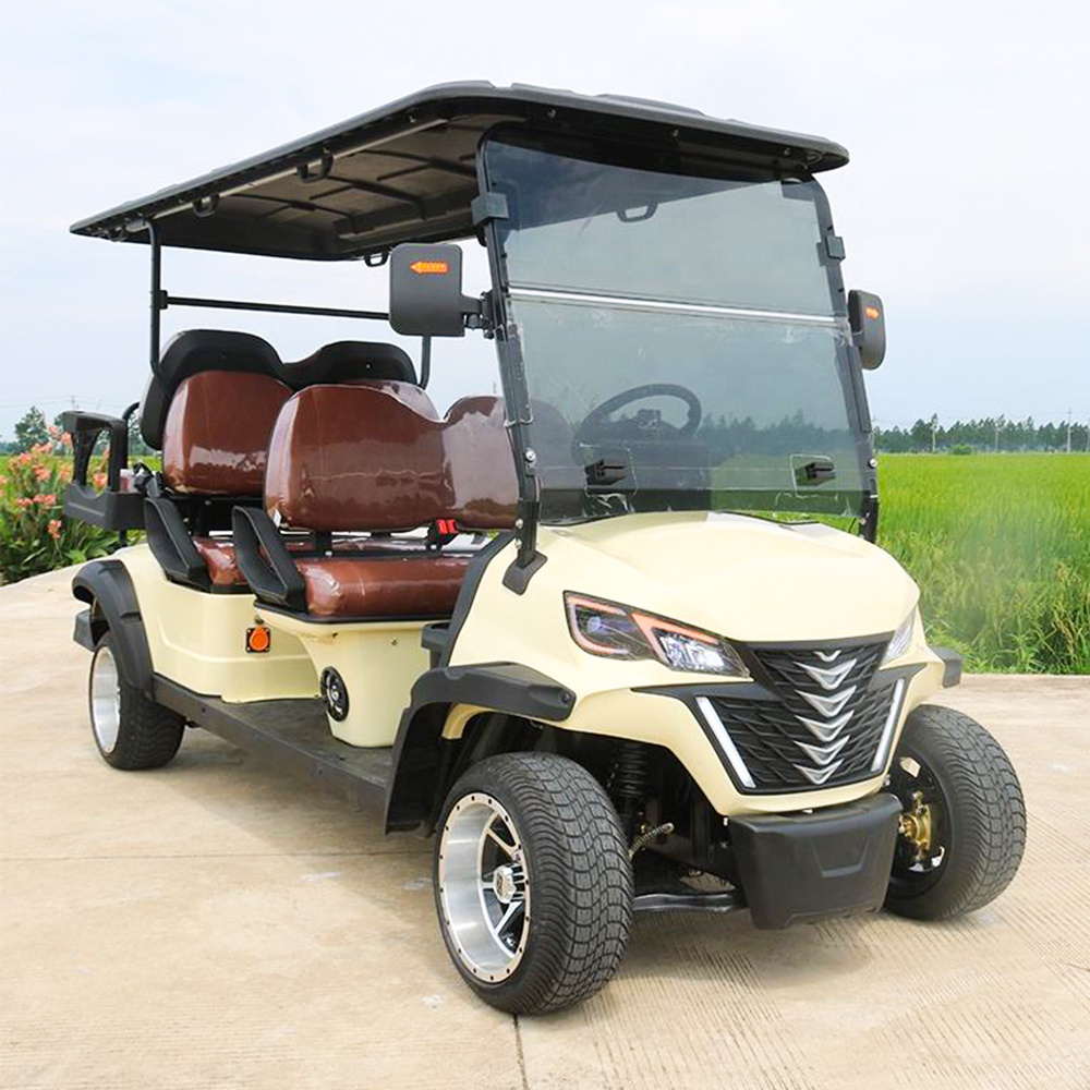 The manufacturer directly sells the latest 10 inch car tires, new energy electric golf carts,jeep golf cart