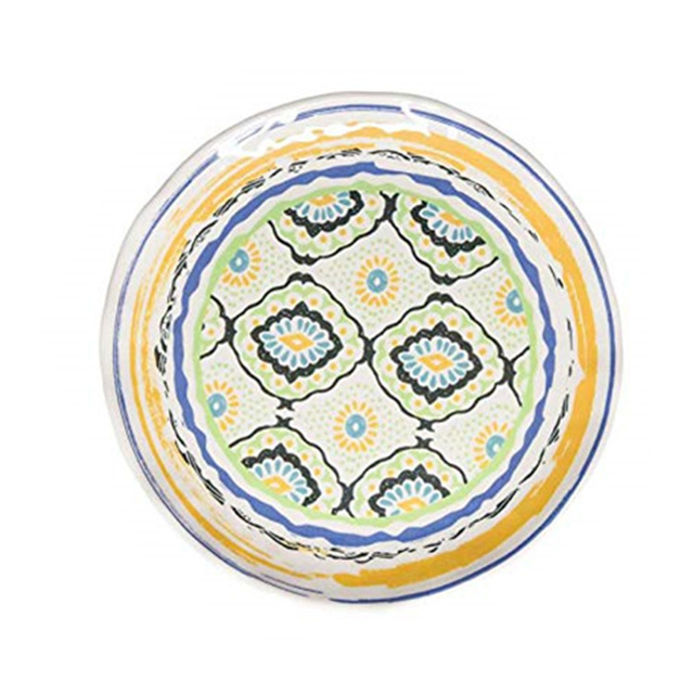 melamine plates oval catering plates restaurant melamine dinner plates