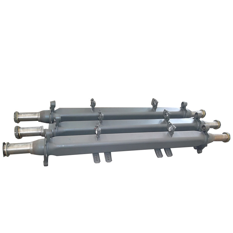 China Factory Hot Sale Semi Trailer Axle Beam Trailer Axle Tube