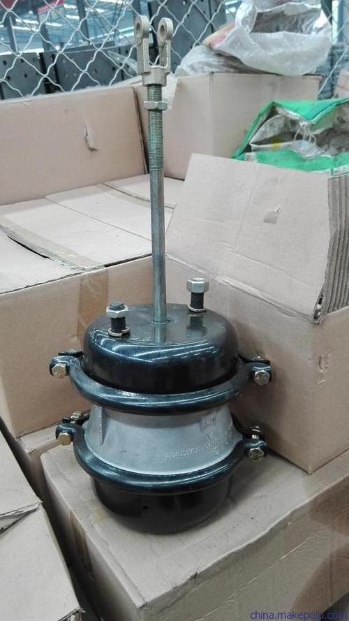 Semi Brake Chamber T3030 Double Air Spring Brake Chamber For Truck Brake Air Chambers