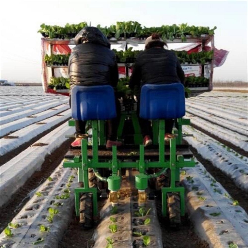 High Quality Agriculture Seeder Planting Machine Corn Seeds Planting Machine Vegetable Seed Machine With Ce