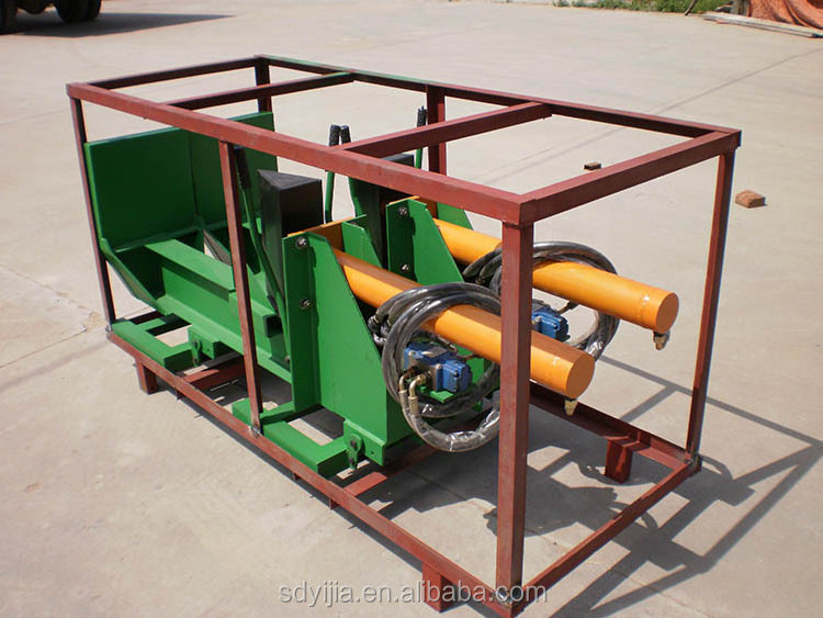 Supplier direct sales CE certificated flowtron log splitter parts