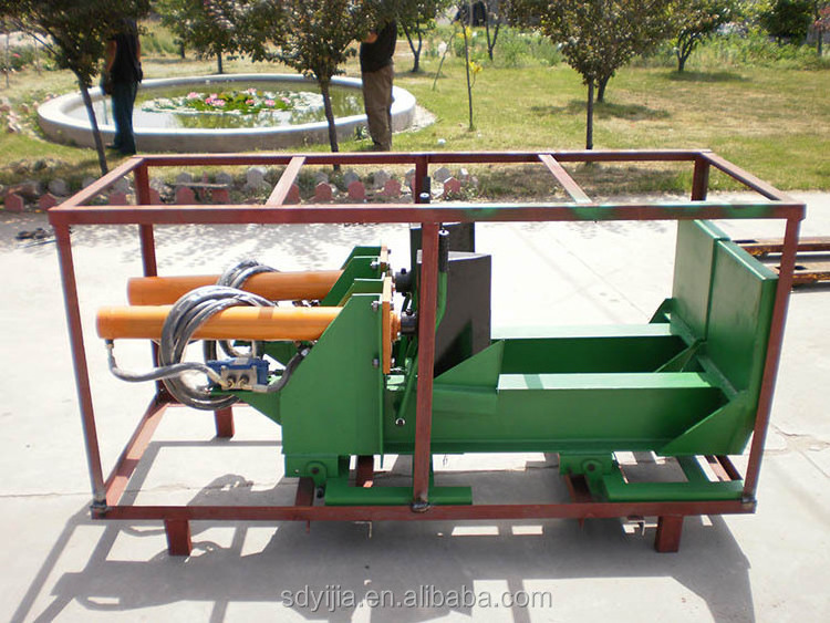 Supplier direct sales CE certificated flowtron log splitter parts