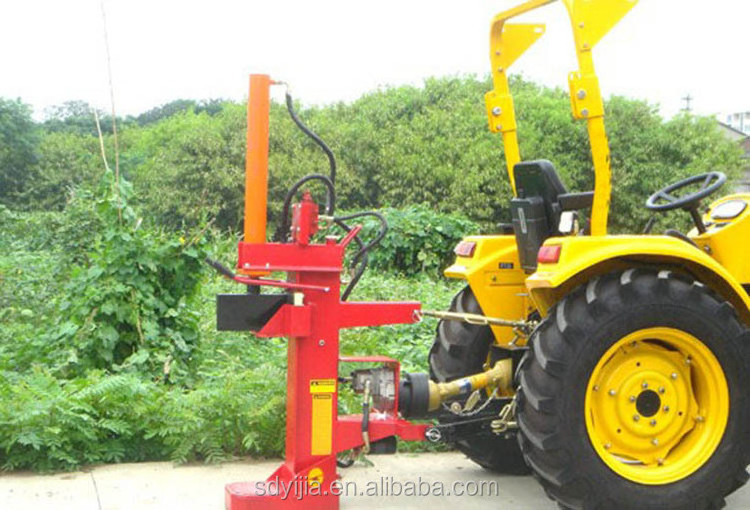 Supplier direct sales CE certificated flowtron log splitter parts