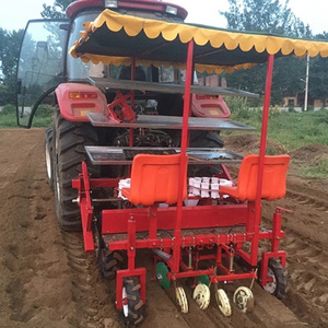 High Quality Agriculture Seeder Planting Machine Corn Seeds Planting Machine Vegetable Seed Machine With Ce