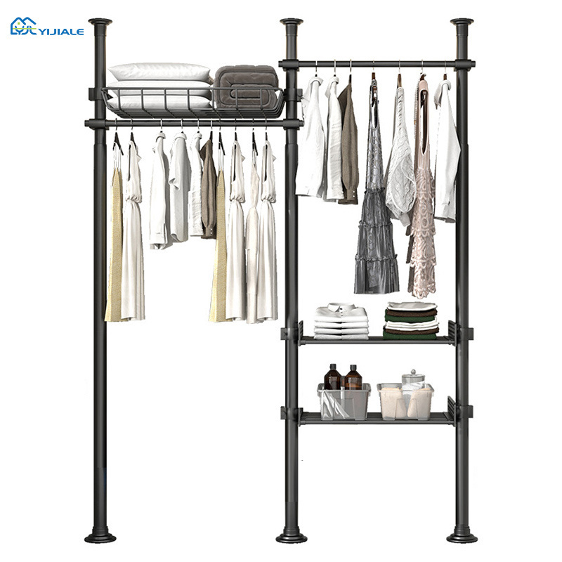 Support Sample Easy Clean Portable Drying Rack Clothing for Laundry Foldable Sweater Drying Racks