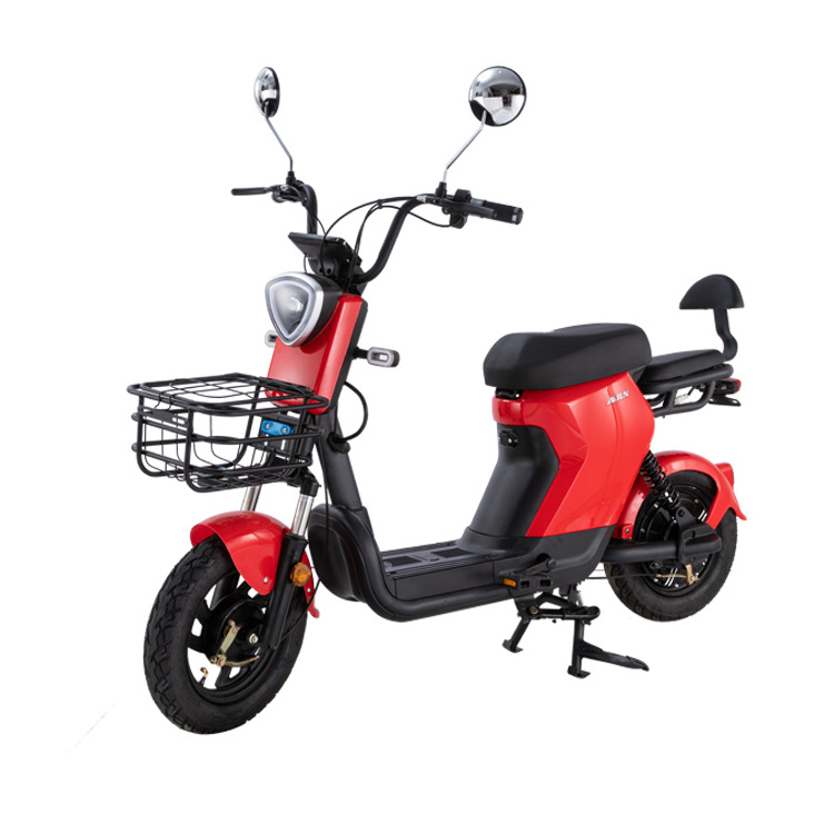 New design two personas mini mid motor 1000w sport ebike  electrica baratas motor bicicleta electrica