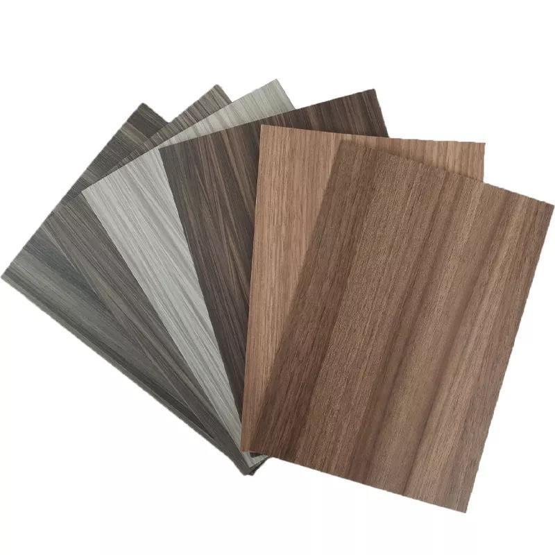 hpl formica sheet hpl for furniture and decoration ce e1 glue hpl poplar plywood from linyi