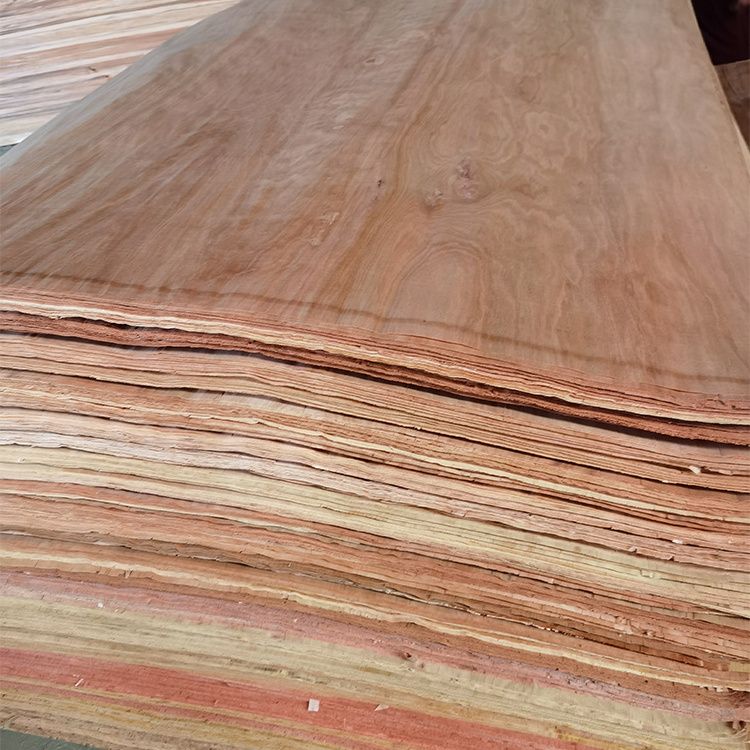 Wholesale White Oak Veneer Engineering Wood Veneer  Recon Wood Veneer