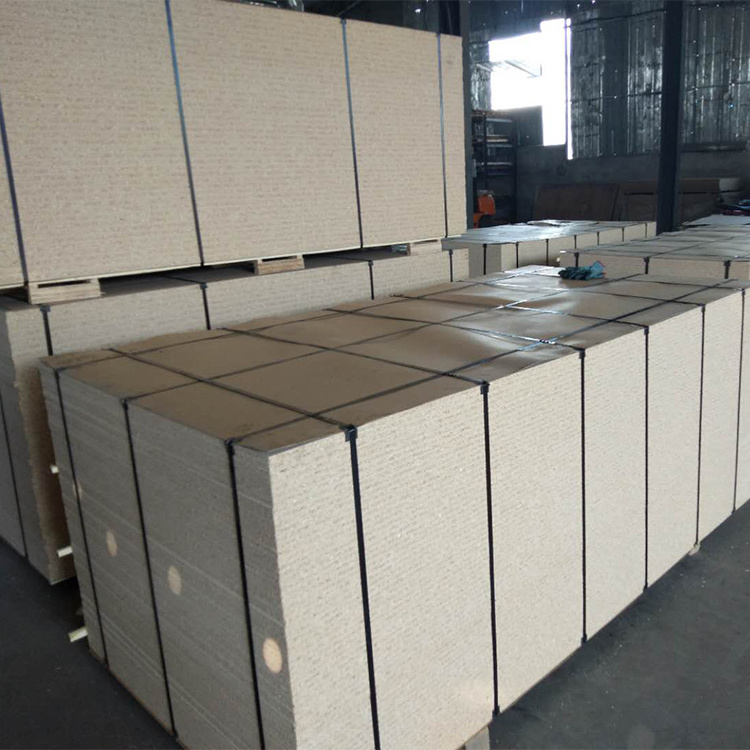 High Quality Chip Particle Board Resistance Cabinet 18Mm Particle Board