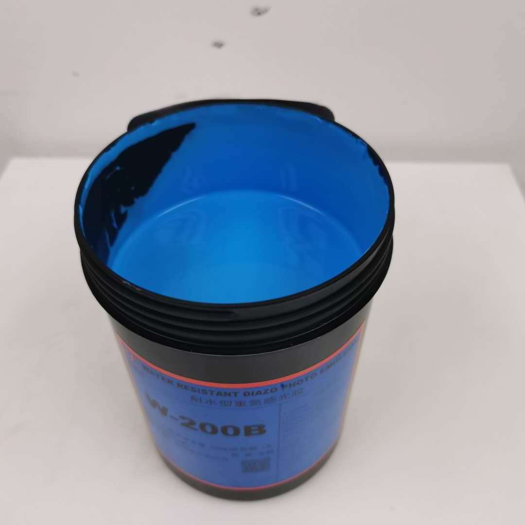 Hot Sale Photo Emulsion for Silk Screen Printing Frame Mesh