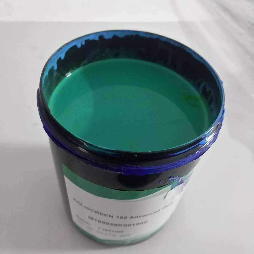 Hot Sale Photo Emulsion for Silk Screen Printing Frame Mesh