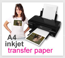 inkjet printer printing machine water transfer decal paper laser printing inkjet printer