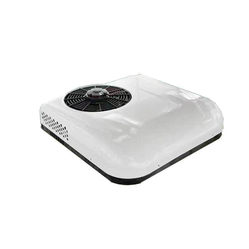 12v 24v Electric Parking Air Conditioner for Truck Parking Cooler Car Inverter Air Conditioner