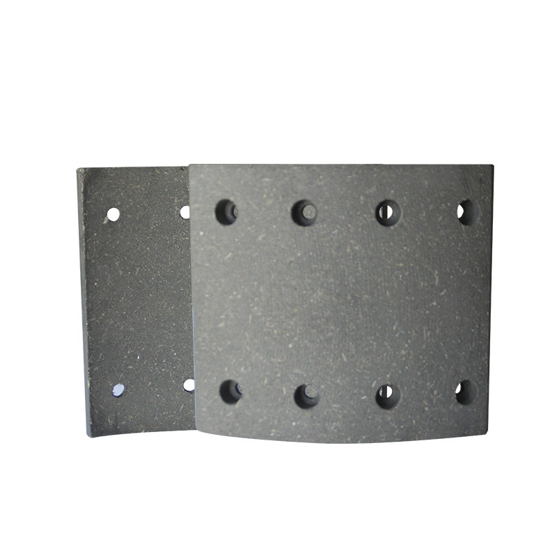 Brake Lining and Clutch Facing Friction Material for Brake Lining Kit Brake Lining