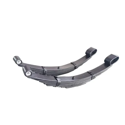 54100-5h500 Leaf Spring Trailer Suspension with Leaf Spring