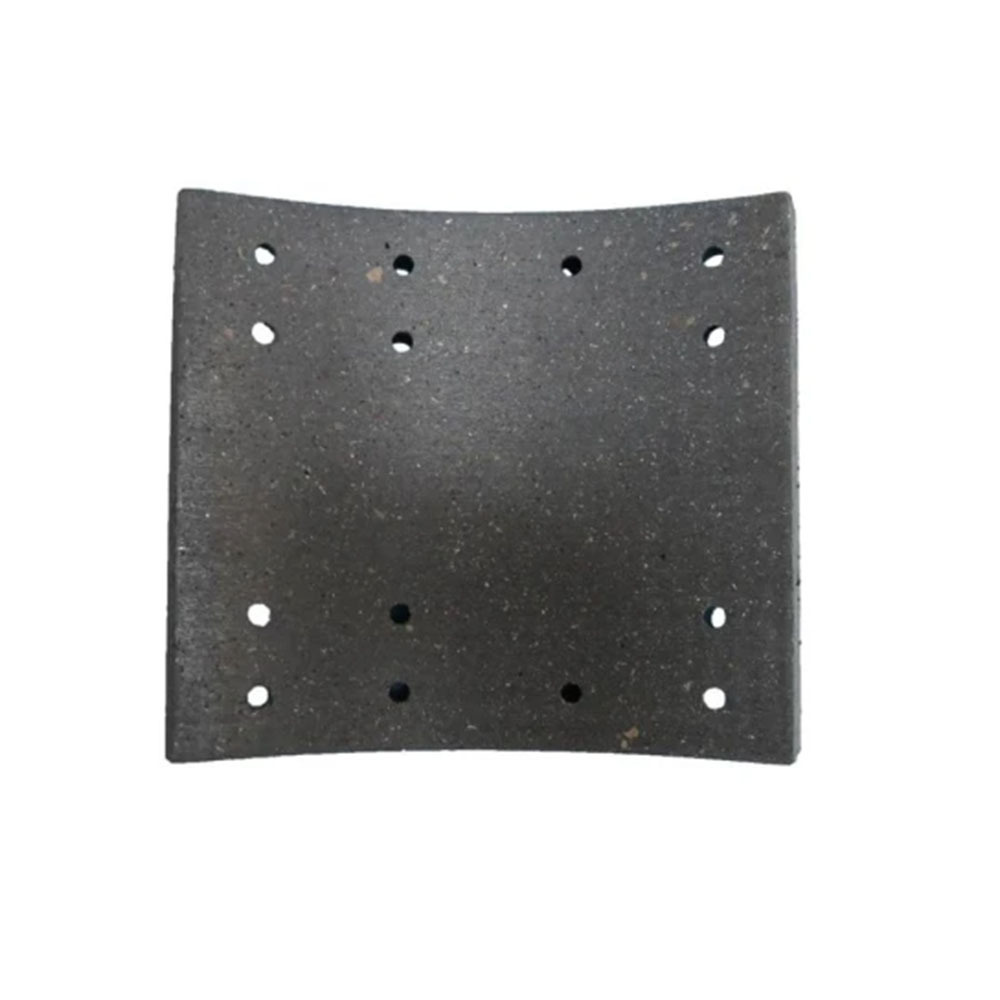 Brake Lining and Clutch Facing Friction Material for Brake Lining Kit Brake Lining