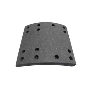 Brake Lining and Clutch Facing Friction Material for Brake Lining Kit Brake Lining