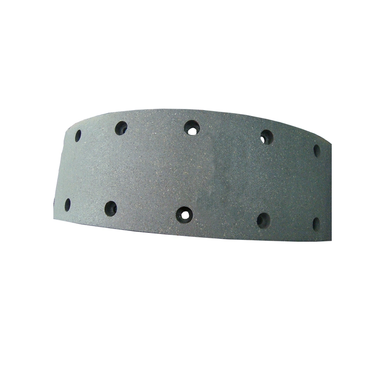 Truck Brake Lining 19939 Brake Lining and Clutch Facing