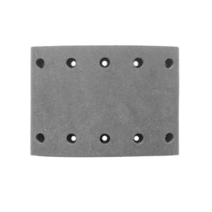 Truck Brake Lining 19939 Brake Lining and Clutch Facing