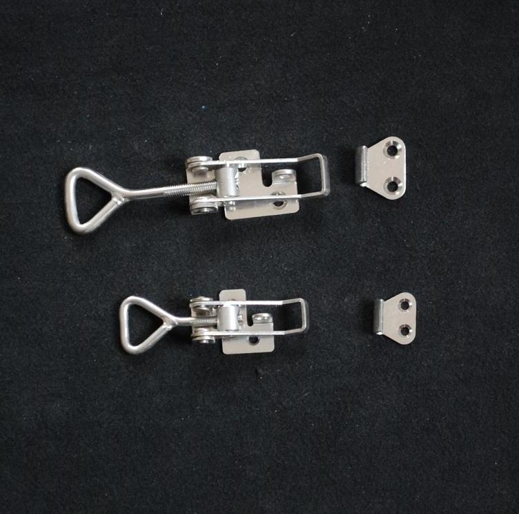 High quality waterproof heavy duty trailer spring buckle/semi-trailer accessories