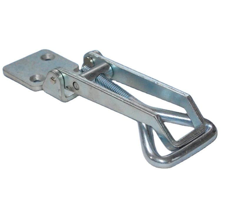 High quality waterproof heavy duty trailer spring buckle/semi-trailer accessories