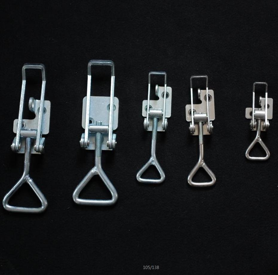 High quality waterproof heavy duty trailer spring buckle/semi-trailer accessories