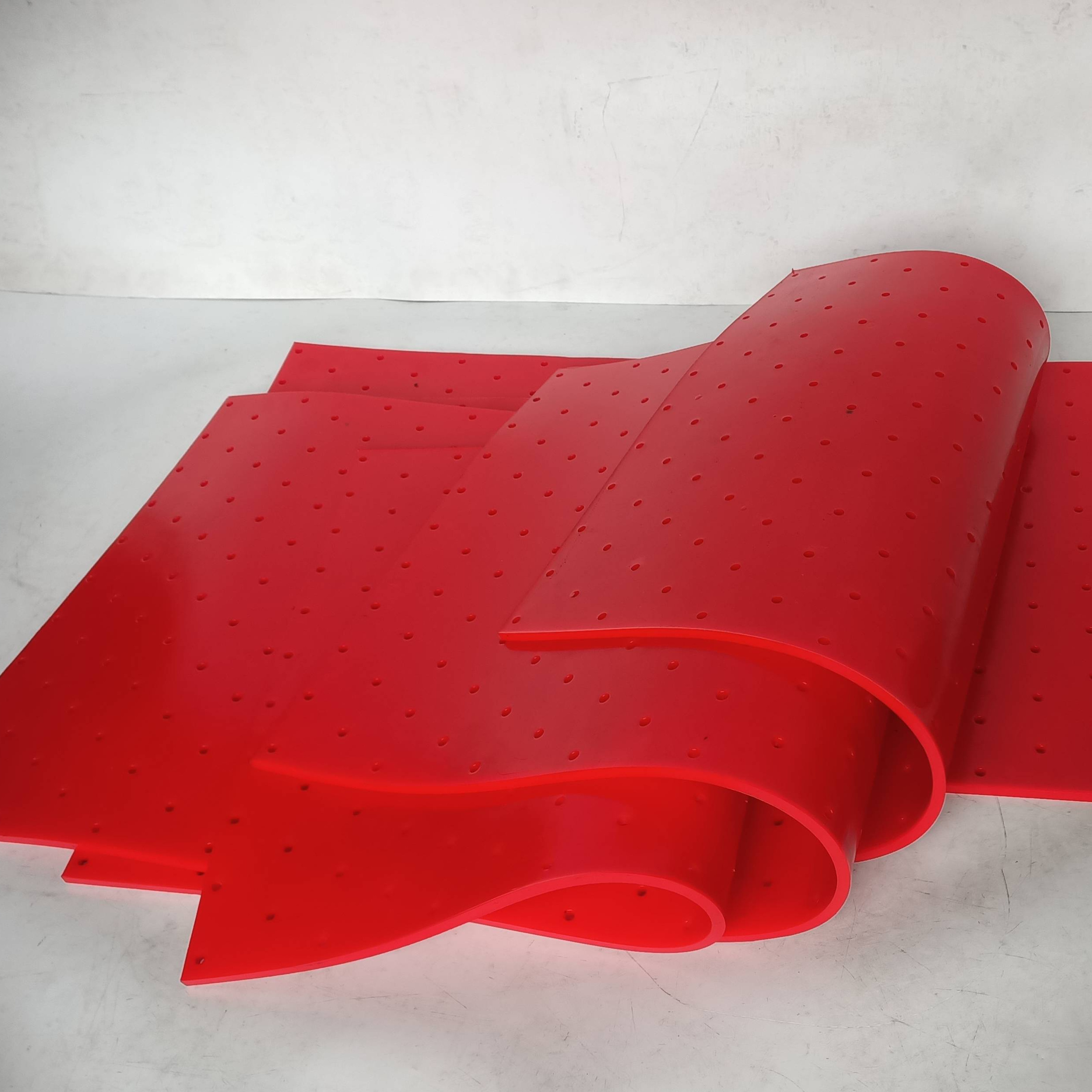 customized wearing Polyurethane Blocks, Board and Slabs