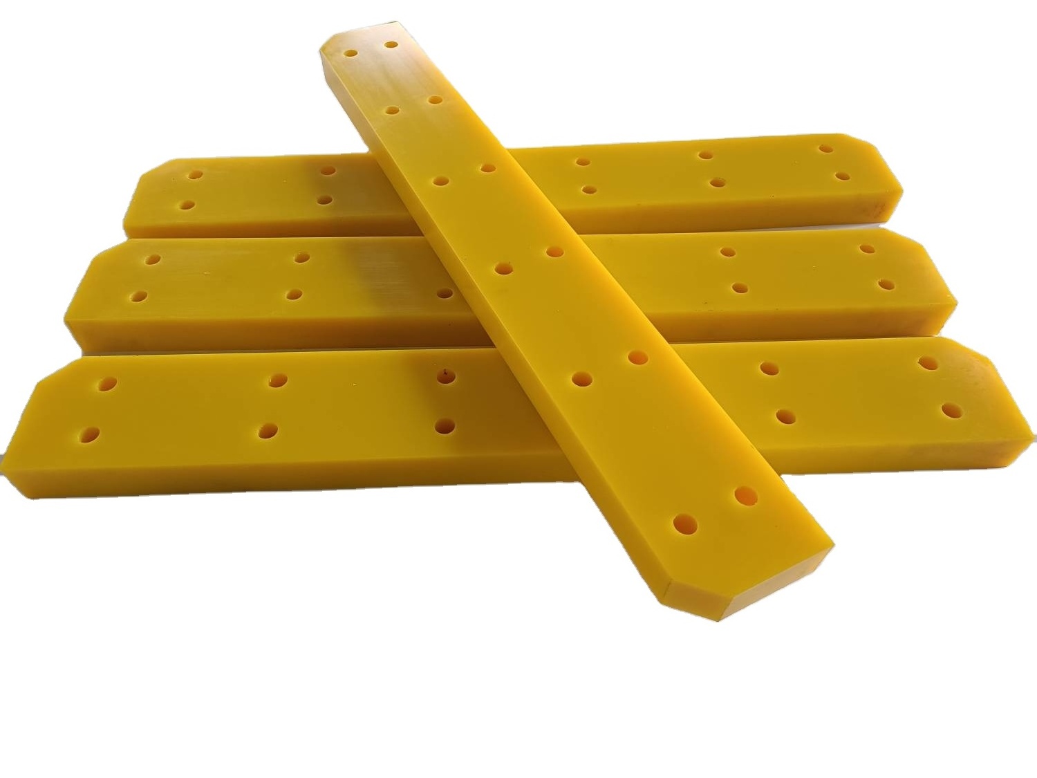 customized wearing Polyurethane Blocks, Board and Slabs