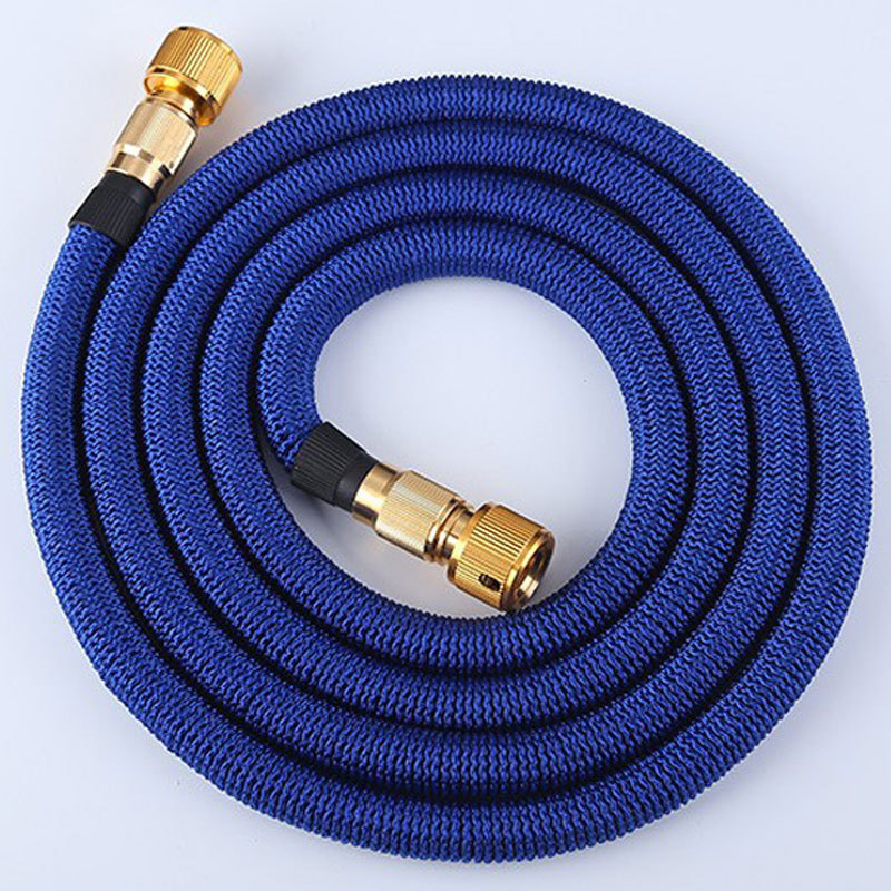 expandable flexible garden magic Retractable water hose pipe