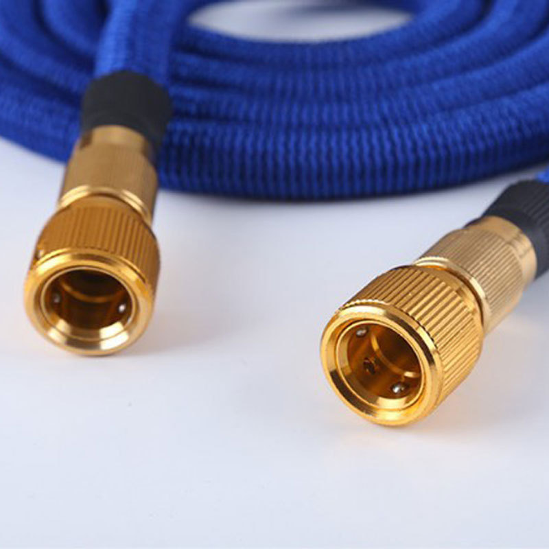 expandable flexible garden magic Retractable water hose pipe