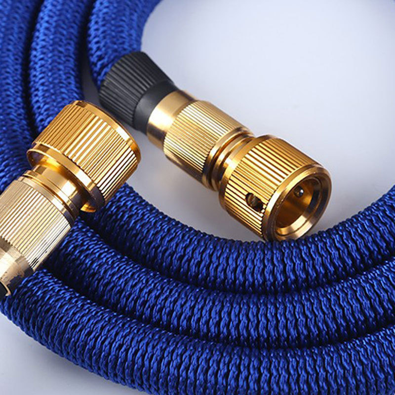 expandable flexible garden magic Retractable water hose pipe