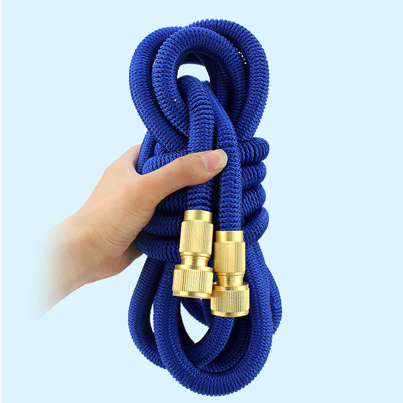 expandable flexible garden magic Retractable water hose pipe