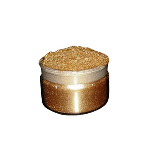 Ready Ship Factory Price Copper Gold Powder Metallic Gold Pigment Super Fine Grade Bronze Powder