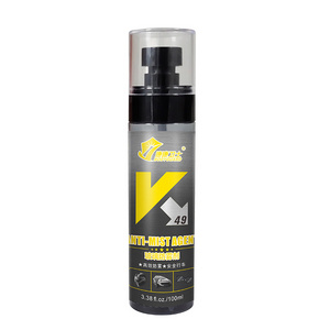 Long-lasting Anti-fog Spray for Car Windows - Wholesale Defogger with Water and Rain Resistance