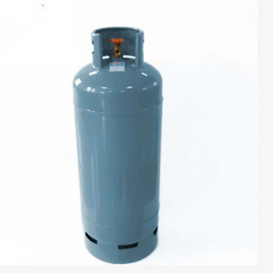 China High Quality 5kg 15KG 50kg LPG  Propane  Gas Cylinder Cooking Bottle Propane Tank