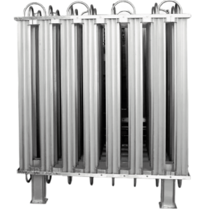 Industrial 175L195L210L Dewar Flask Tank Cylinders for Nitrogen Helium Oxygen & Air Vaporizer RACK Medical PSA Technology