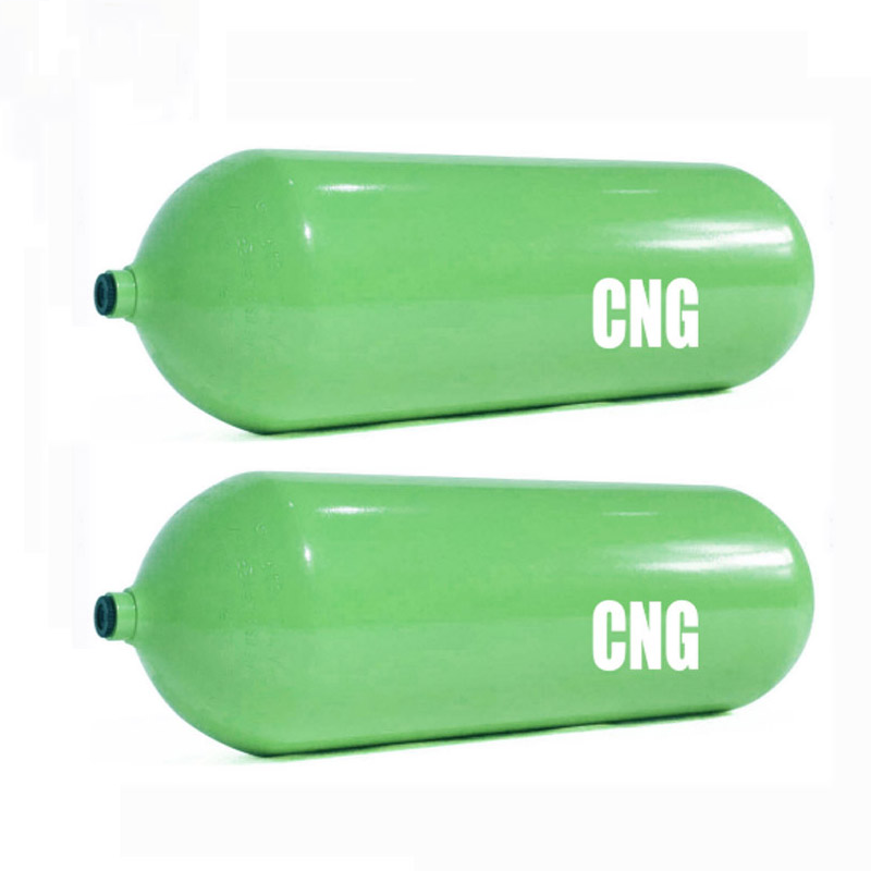 15 kg 40ft china price type 3 type 2 for vehicles high pressure steel piepe btic cng gas kits cylinders