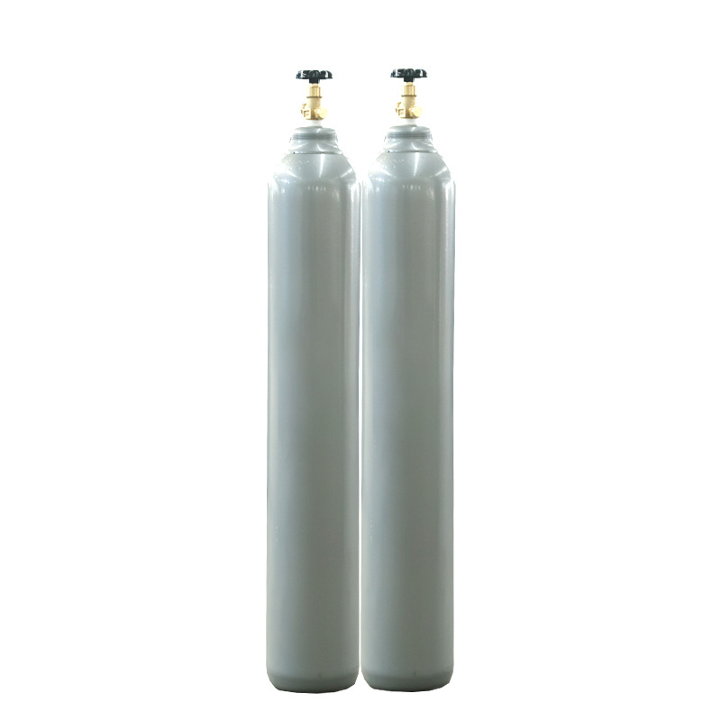 50L cylinder fire extinguisher hydrostatic testing egr gas valve liquid oxygen YA supplier indian gas cylinders